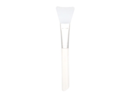 Pincel e aplicador de máscara facial em silicone macio