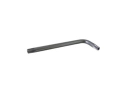 Chave Torx C/ Furo Curva Stein - T9