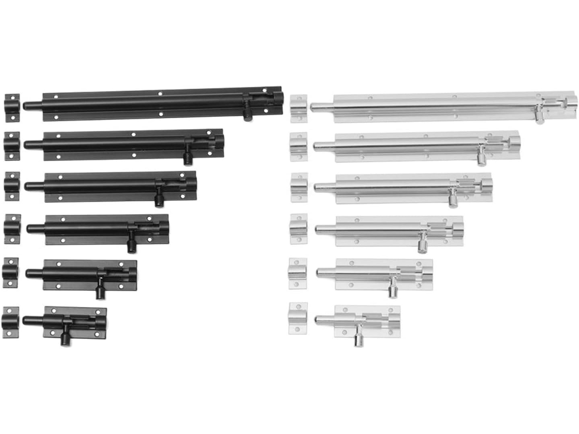 Batente de Porta com Escova 53 Mm S/MARCA