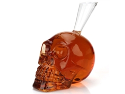 Decantador XGF Transparente