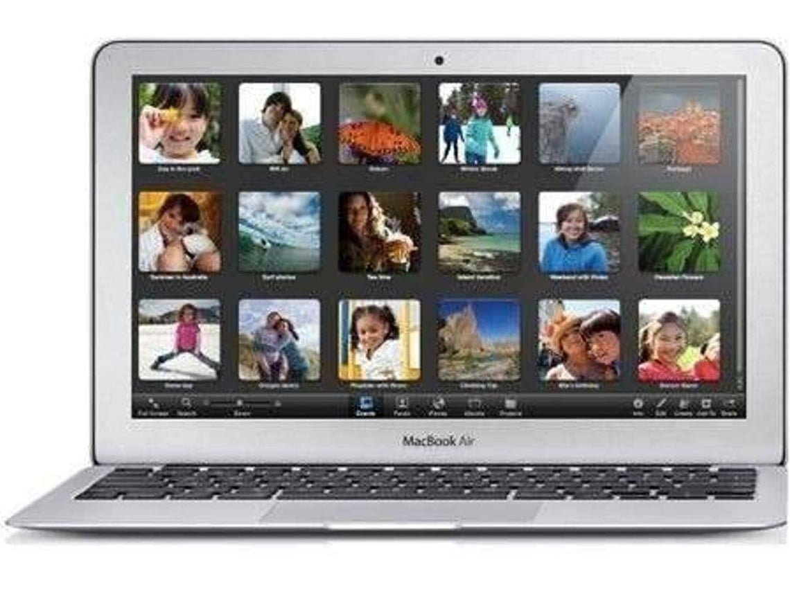Apple Macbook AIR 11.6'' MD224 - Intel i5 (Outlet Grade A)