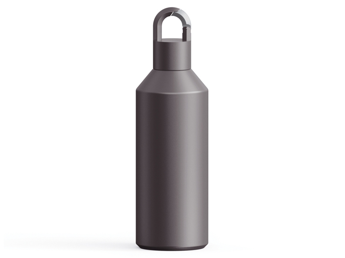 Garrafa Thermo LEXON Horizon (Cinzento - 500ml)