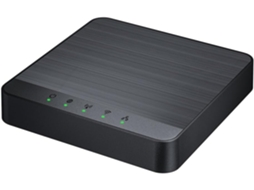 Roteador Wi-fi Lte 4g De 300 Mbps Com Modem Sem Fio Para Cartão Sim,