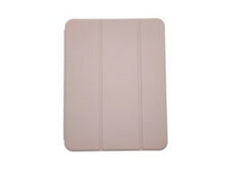 Lurelia Capa Para Ipad Pro 10,5, Dobrável Tripla, Transparente, Transparente