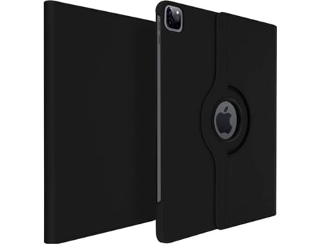Capa Tablet AVIZAR iPad Pro 12.9 2020 Livro Preto