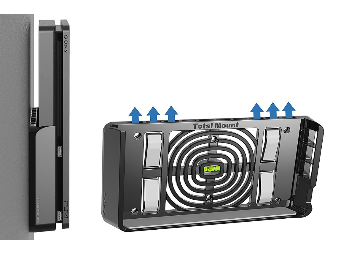 Totalmount shop ps4 slim