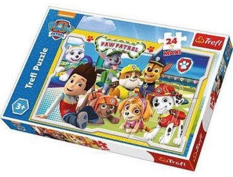 Puzzle  5900511142877 (24 Peças)