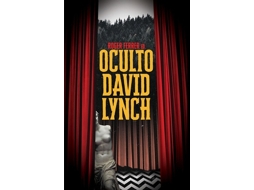 Livro Oculto David Lynch de Aavv