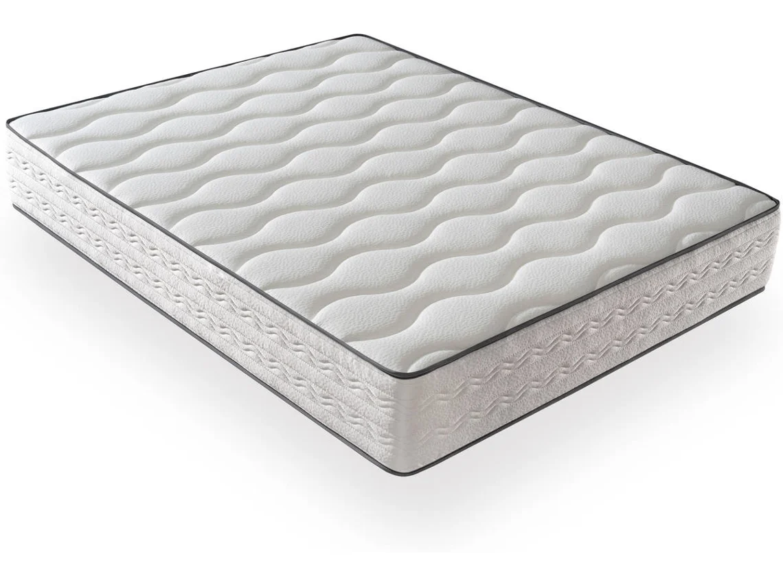 Colchão Premium Viscoelastico Exclusivo (160x200x25 - gama Alta)