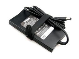 Transformador DELL V3Kcv Power Adapter/Inverter Indoor 90 W Preto
