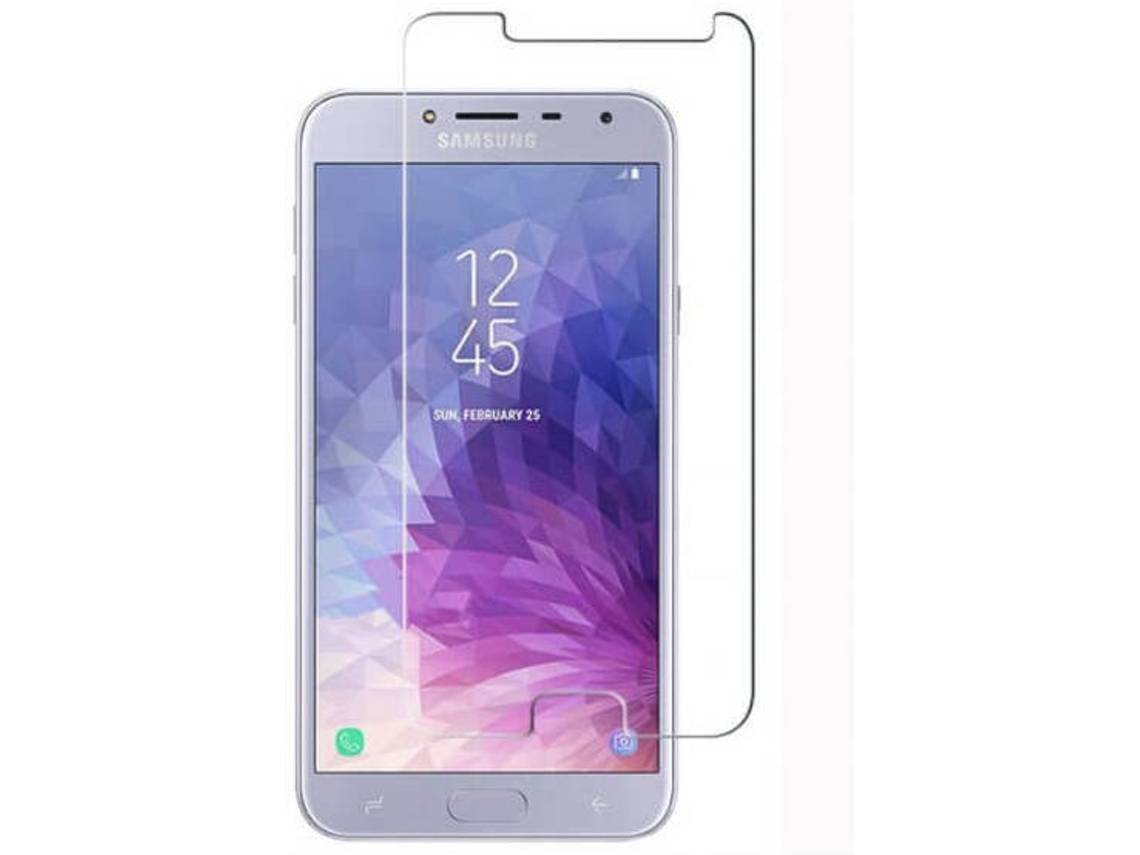 Pelicula de Vidro S/MARCA Galaxy J6 2018