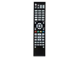 Controle Remoto N2QAYA000130 para Blu-ray Dvd Mali