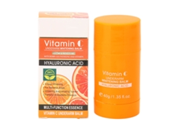 Bálsamo Despigmentante De Axilas Com Vitamina C Para Manchas Escuras