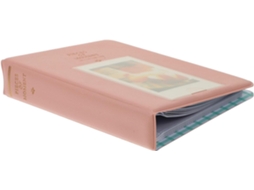 Álbum Fotos Bolsos Guardar Cartões Crédito Pvc Ds Grande Número Páginas Internas Ideal Casamentos Aniversários GOKOCO