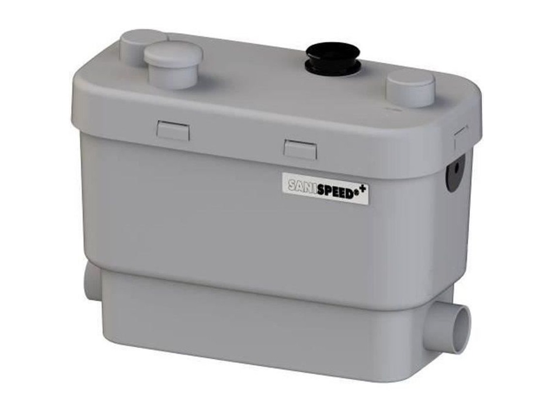 Bomba SFA SANISPEED Plus Silence