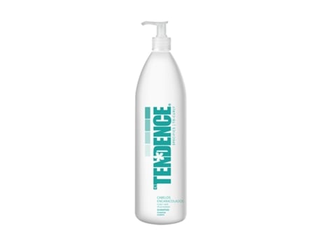 Champô TENDENCE Cabelos Encaracolados (1000 ml)