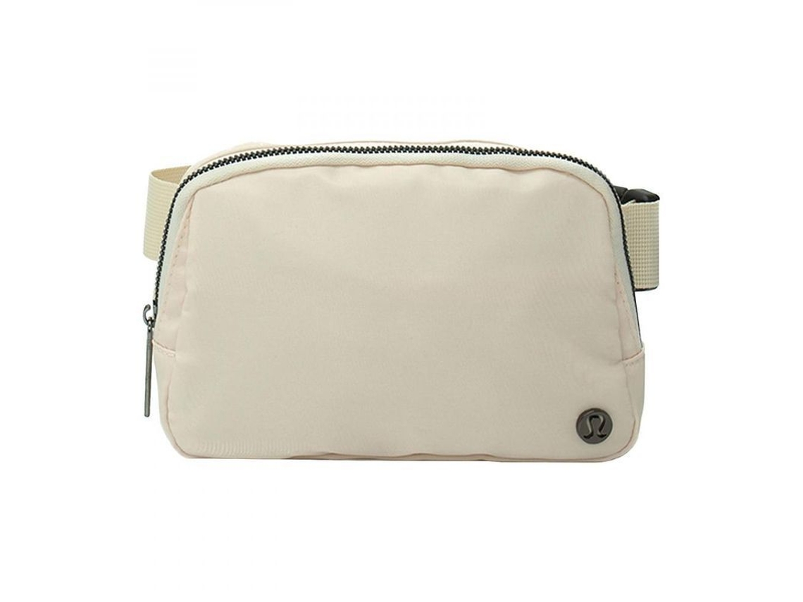 2026-bolsa De Cintura Para Correr Mochila Bandolera Unisex Com Correia Ajustável Para Senderismo Esporte Viagem Kgy Albaricoque