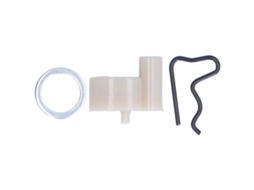 Kit de Ajuste de Reparo para Motosserra Primerox