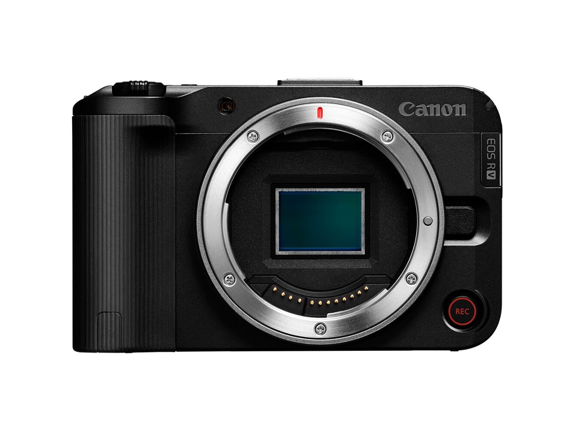 Eos R50 V Corpo + Ebook “20 Dicas para Fotos Que Impressionam” CANON