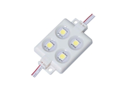 Modulo Led Abs Monocolor 4Xsmd5050 144W Frio LEDBOX