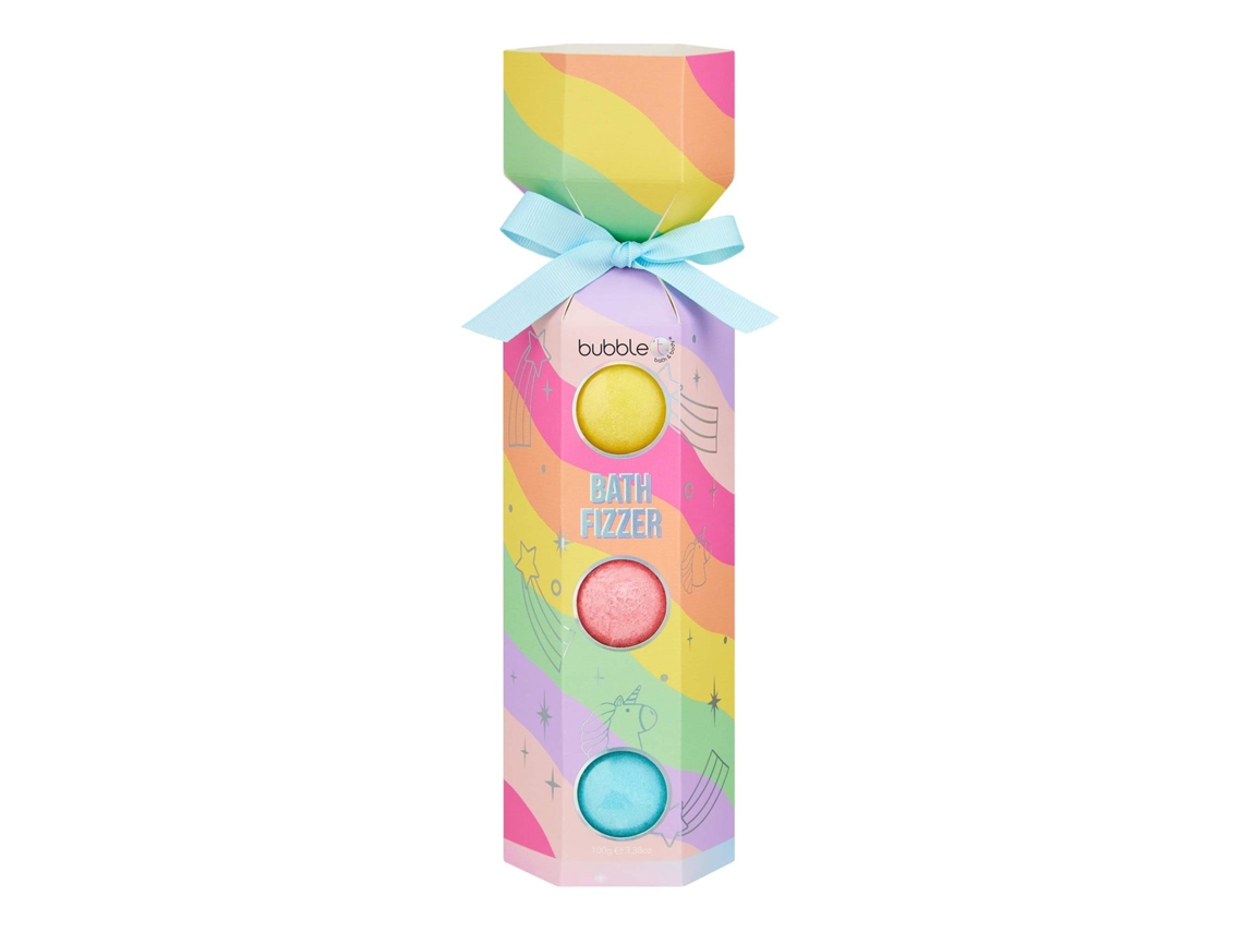 Conjunto De Bombas De Banho Bubble T