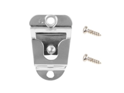 Suportes AQUAFORGE para Microfone em Rádios Motorola e Kenwood GM300/950/3688/31