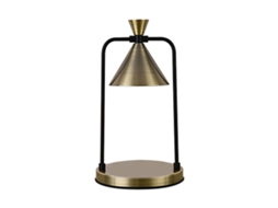 Lâmpada de aromaterapia bronze antigo com temporizador, 220v, plug australiano LAXISCREED