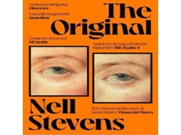 Livro Original de Nell Stevens (Inglês)