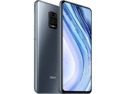 Smartphone XIAOMI Redmi Note 9 Pro (6.67'' - 6 GB - 128 GB - Cinzento)