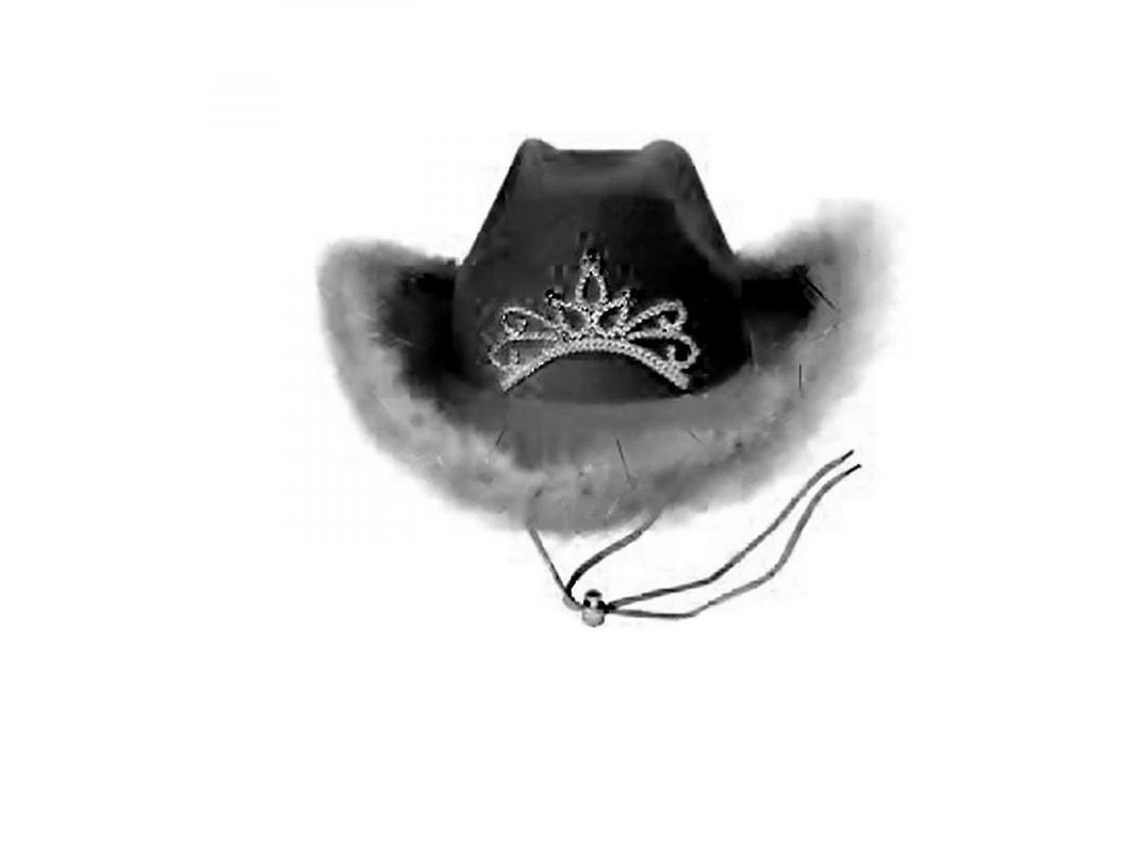2026 sombrero Vaquero Western de Lana Con Pluma Color Sólido para Hombre Y Mujer Ocv Estilo 3