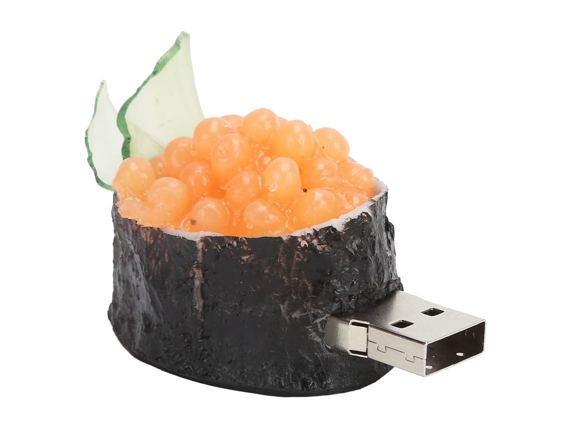 Memory Stick (armazena Dados, Uso Portátil) Presente Prático E Criativo Pen Drive De Personagem De Desenho Animado Usb 2.0
