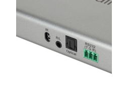 Controlador de Parede de Vídeo 4k Hdmi LAXISCREED