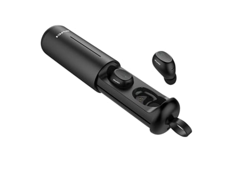 Auriculares True Wireless AWEI T55 (Bluetooth - Preto)