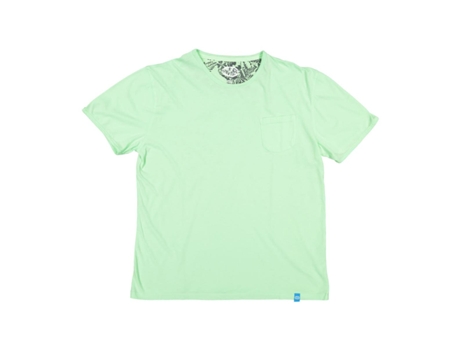 T Shirt Margarita Verde Ash