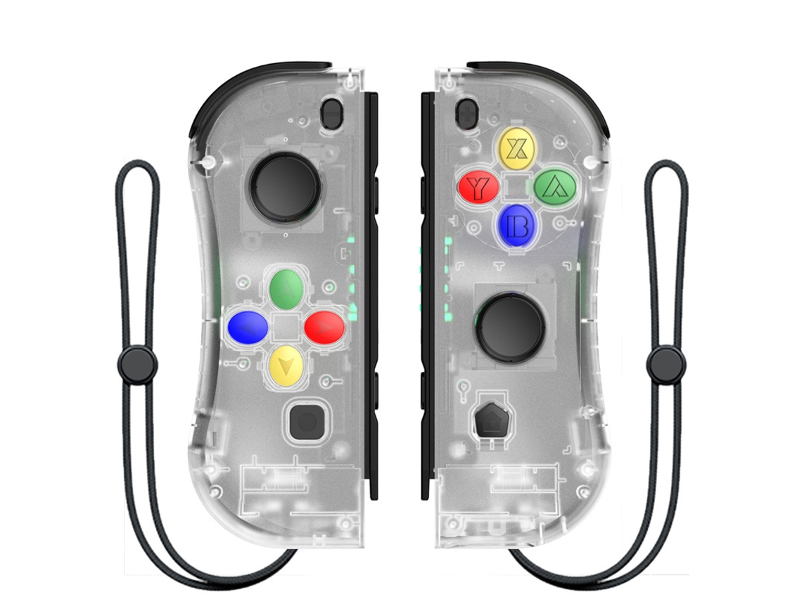 Comando Nintendo Switch LOVEBABYLY Y-switch-001-024 (Wireless)