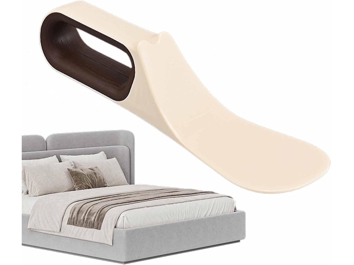 Protetor De Cunha Ergonômico Portátil Para Colchão