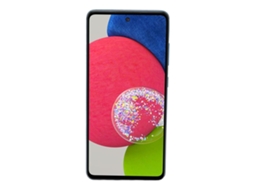 Mali tela Lcd para Celular Substituição 6.5 Polegadas Touch com Moldura para A526 A526u A526t A526v Azul