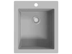 Normal Product Vidaxl Cinzeto Granito (n/a)