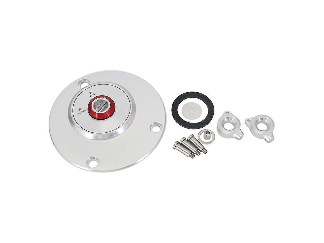 Cobertura Tanque Combustível Caixa Óleo Yamaha Xsr 700 900 2016 2020
