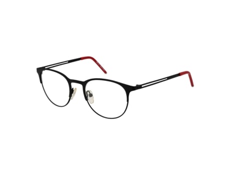 Armação de óculos de grau masculina H Design HD1802 50401