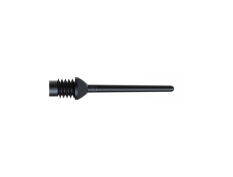 Ponta BULLS DE Black Power Pro 2Ba 23Mm 100Unid