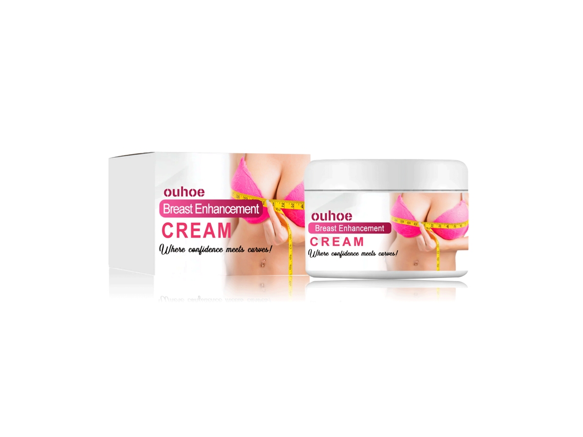 Creme Fortalecimento Peito Worten