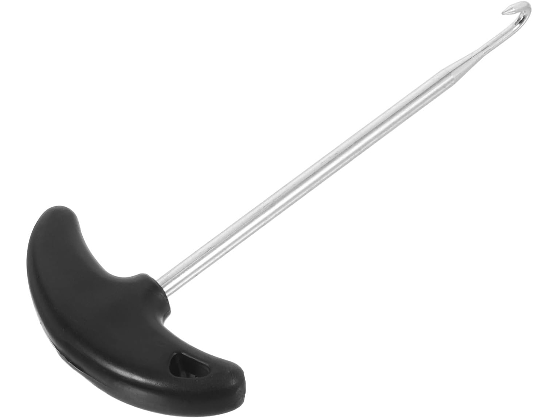 Ferramenta Em Forma De Gancho Em Metal E Nylon Para Mola De Escape De Motocicleta
