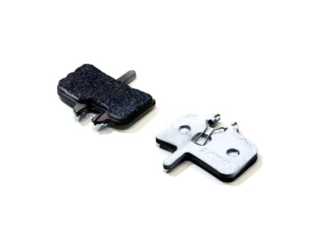 Pastilha de travão BRAKE AUTHORITY ceramic promax / Hayes Hydraulic - Hayes Mechanical MX-1 Mag HFX-9