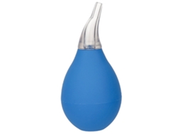 Aspirador Nasal Infantil Manual Azul GERTIZ