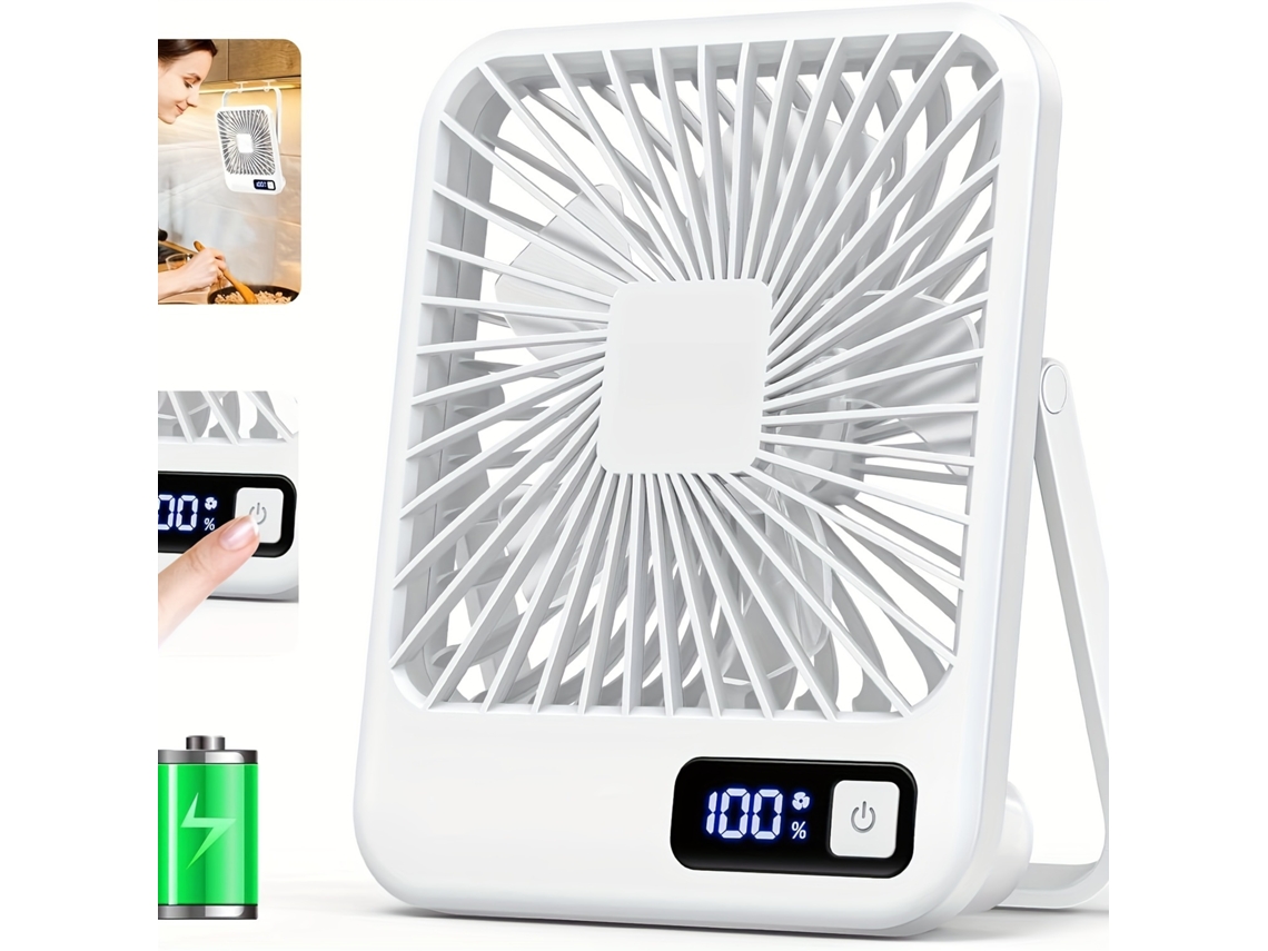 Refrigerador de Viagem com 5 Velocidades STELASPLEN