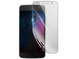 Pelicula de Vidro 3MK Moto G5S Plus