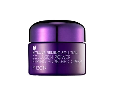 Creme Enriquecido Firmador Collagen Power da MIZON 50ml