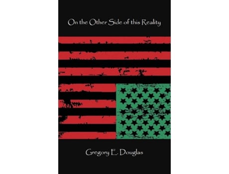 Livro On The Other Side Of This Reality De Gregory E Douglas (inglês)
