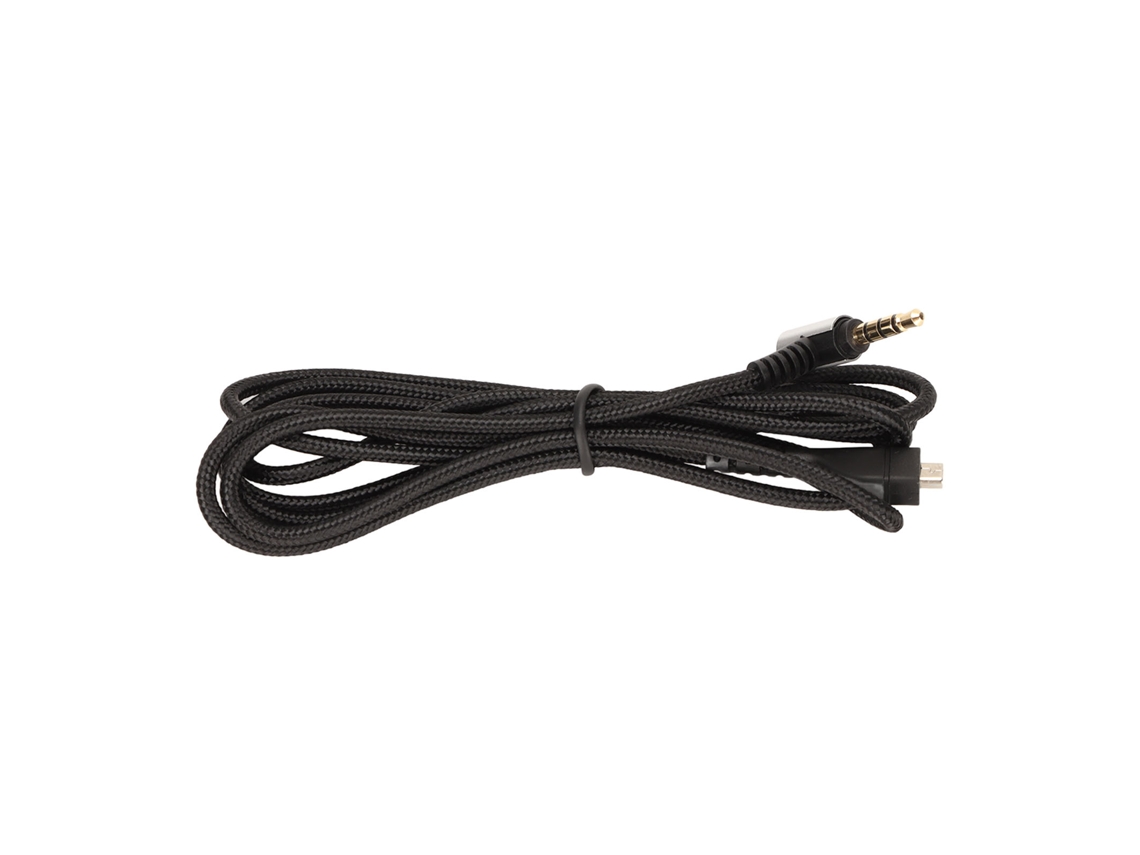 CABO de reposição para headset Steelseries Arctis 3 Pro 5 7 Prime OFC, 150cm | S/MARCA